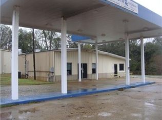 8923 Highway 165, Pollock, LA 71467