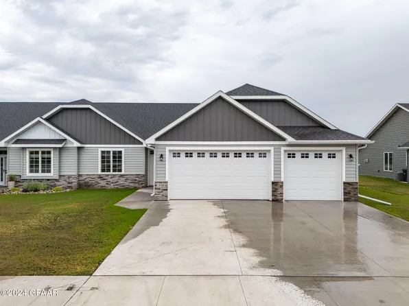 336 Cromwell Dr, Grand Forks, ND 58201