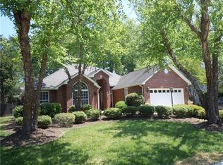 124 Zimmerman Dr, Fort Mill, SC 29708
