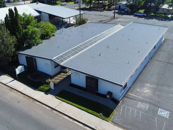 229 N Egan Ave, Burns, OR 97720