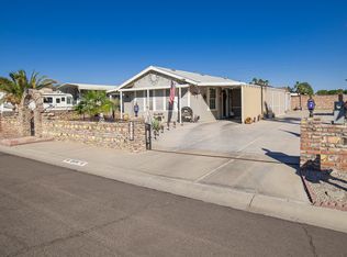 12576 E 44th Dr, Yuma, AZ 85367
