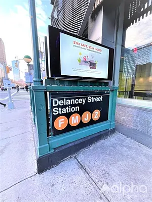 Rented by Alpha Properties NYC I LLC | media 23