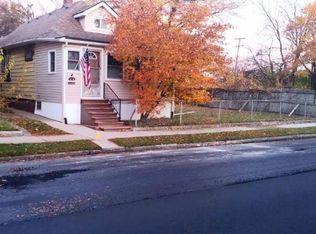 2516 S Edsel St, Detroit, MI 48217