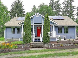 297 Russell Rd, Camano Island, WA 98282