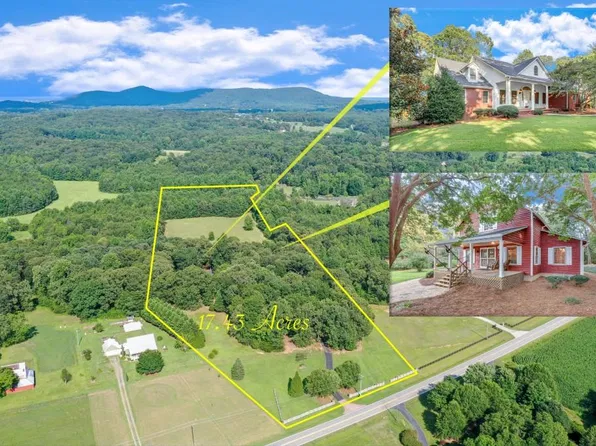 6752 Shoal Creek Rd, Clermont, GA 30527