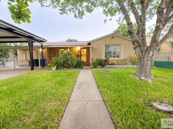 704 N 6th St, McAllen, TX 78501