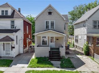 204 Floss Ave, Buffalo, NY 14215