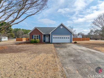 1031 Melrose Dr, Watkinsville, GA, 30677