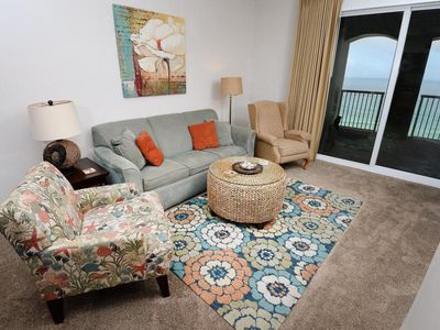 11807 Front Beach Rd UNIT 1-907, Panama City Beach, FL, 32407