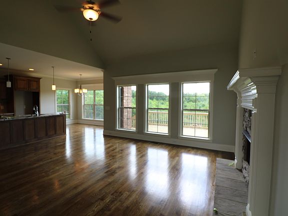 4th image of 602 Southshore Point Lot 325