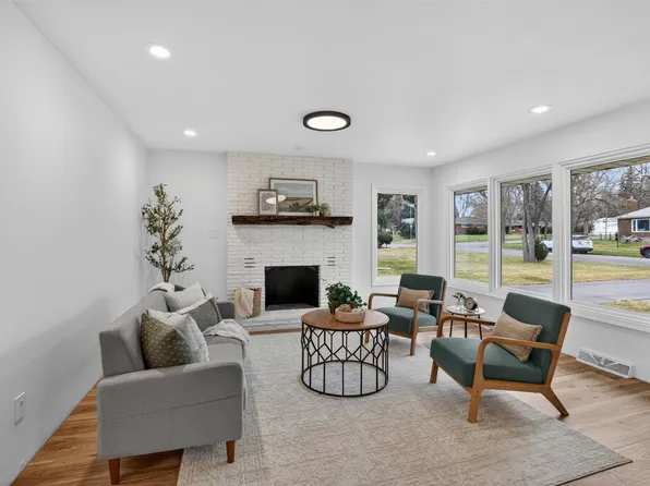 2721 5th Ave N, Great Falls, MT 59401