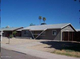 3820 W Charter Oak Rd, Phoenix, AZ 85029