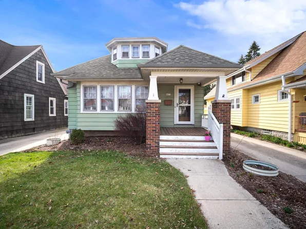 4471 N Morris BOULEVARD, Milwaukee, WI 53211