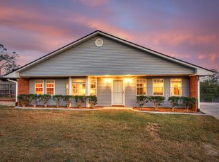 2325 Glenburn Rd, Augusta, GA 30904