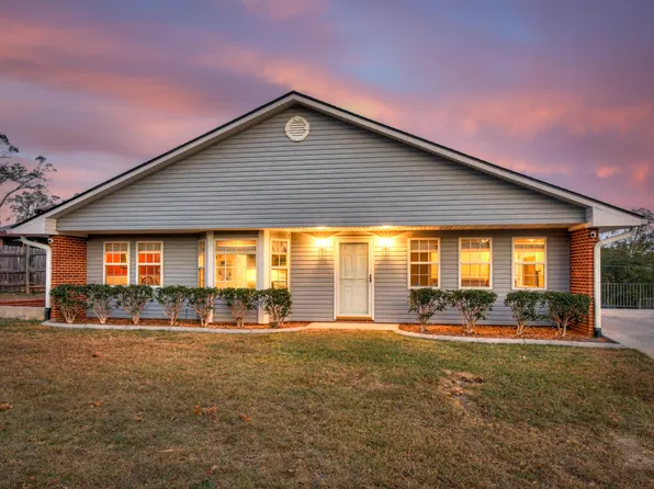 2325 GLENBURN Road, Augusta, GA 30904