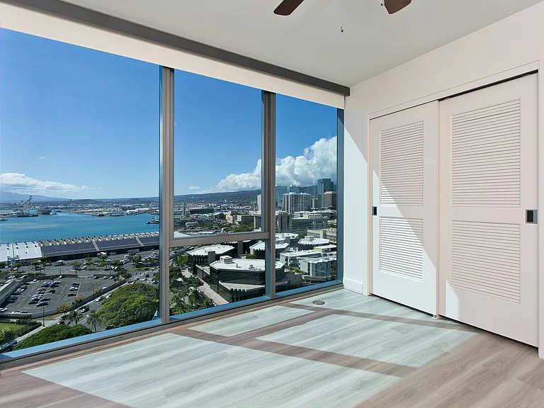 600 Ala Moana Blvd #2210 — Photo 10