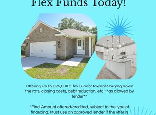 1488 Pine St, Niceville, FL 32578