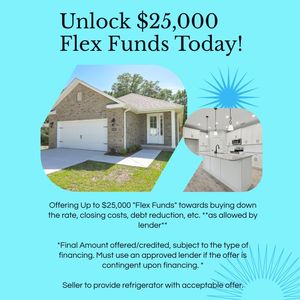 1492 Pine St, Niceville, FL, 32578