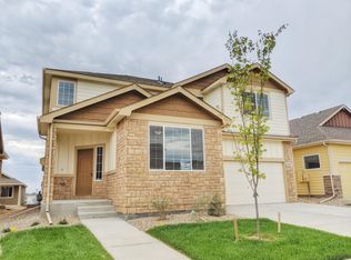 1607 First Light Dr, Windsor, CO 80550