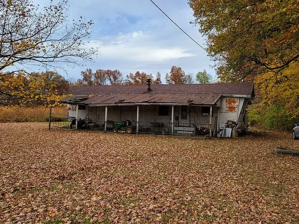 2231 Harker Waits Rd, Williamsburg, OH 45176