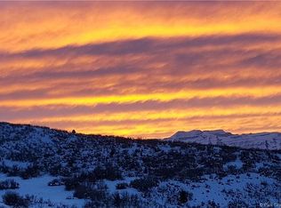 1732 S Beaver Bench Rd, Heber, UT 84032