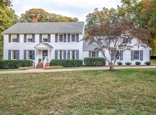 409 Walsing Dr, Henrico, VA 23229