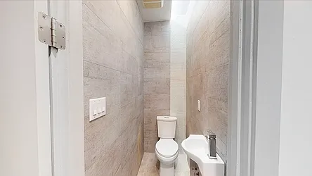 Rented by Bedford And Dean LLC