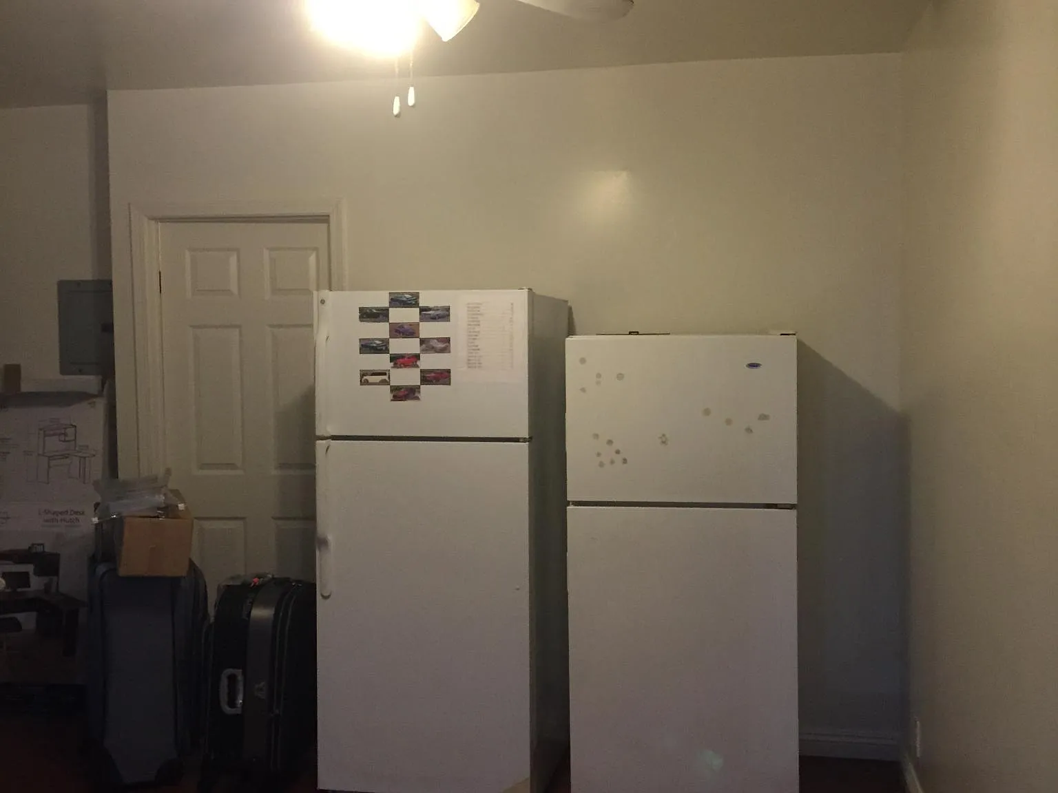 4 bed, $800 — Photo 4