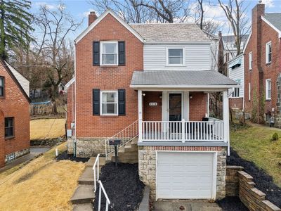 4018 Meadowbrook Blvd, Pittsburgh, PA, 15227