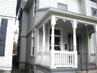 2nd image of 731 N Downing St