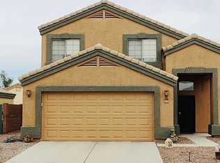 1758 E San Xavier Dr, Casa Grande, AZ 85122