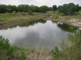 LOT 106 Ph 6 Pr #42101, Evant, TX 76525
