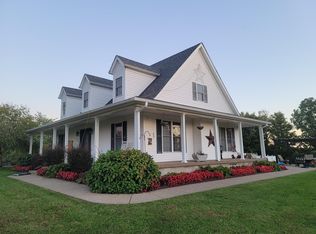 247 Sunshine Camp Rd, Shepherdsville, KY 40165