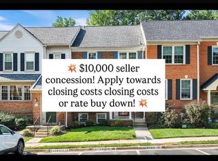 9419 William Kirk Ln, Burke, VA 22015