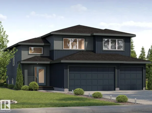 333 Fundy Way, Cold Lake, AB T9M 0M4