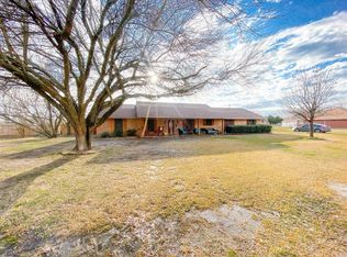 227 Kimberly Hl, Palmer, TX 75152