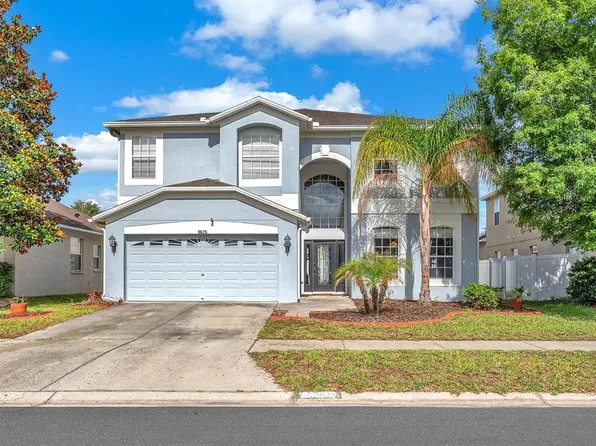 9625 Baton Rouge Ln, Land O Lakes, FL 34638