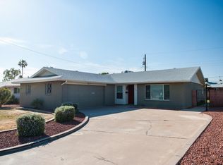 8726 E Valley View Rd, Scottsdale, AZ 85250