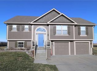 1102 W 10th Ave, Kearney, MO 64060