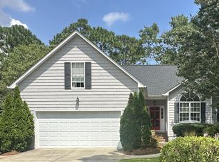 3830 Blue Wing Court, Wilmington, NC 28409
