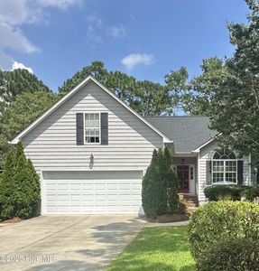 3830 Blue Wing Court, Wilmington, NC, 28409