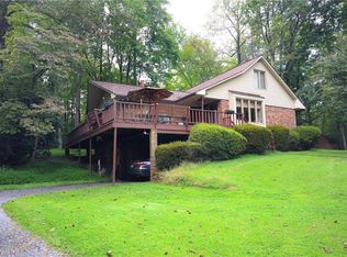 6501 Reidsville Rd, Belews Creek, NC 27009