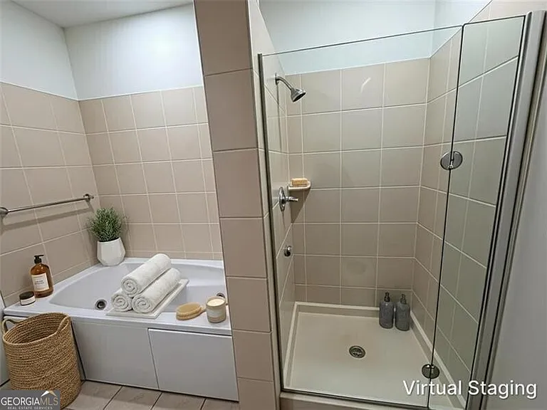 805 Peachtree St NE #415 — Photo 43