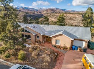 184 Paseo Penasco St, Los Alamos, NM 87544