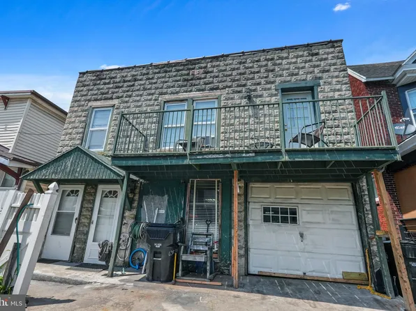 638 Seneca St, Harrisburg, PA 17110