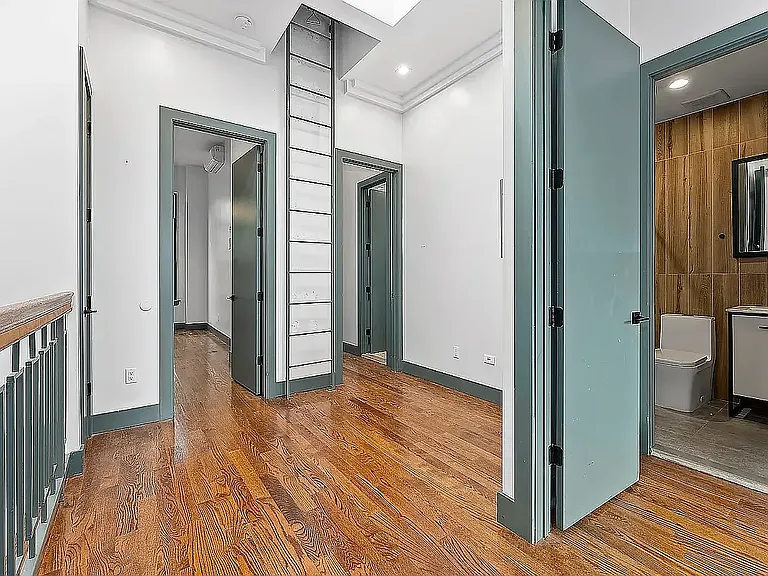 1115 Jefferson Ave #2A — Photo 13