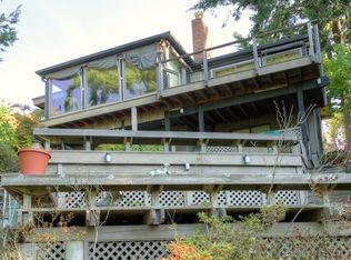 4319 SW Kenyon St, Seattle, WA 98136