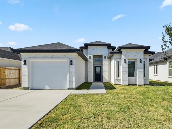 600 S Maryland St, Alton, TX 78573