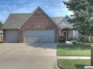 9903 N 116th East Ave, Owasso, OK 74055