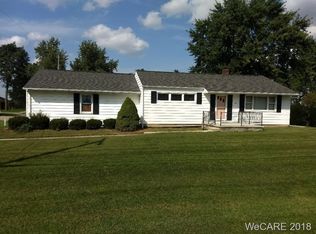 414 E Findlay St #TM20, Vaughnsville, OH 45893